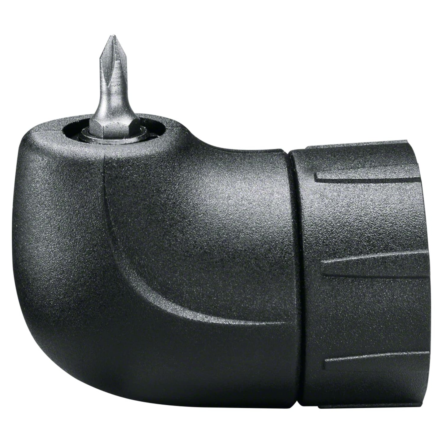 Bosch Home and Garden Drill Attachment for IXO (with 3-piece drill set)