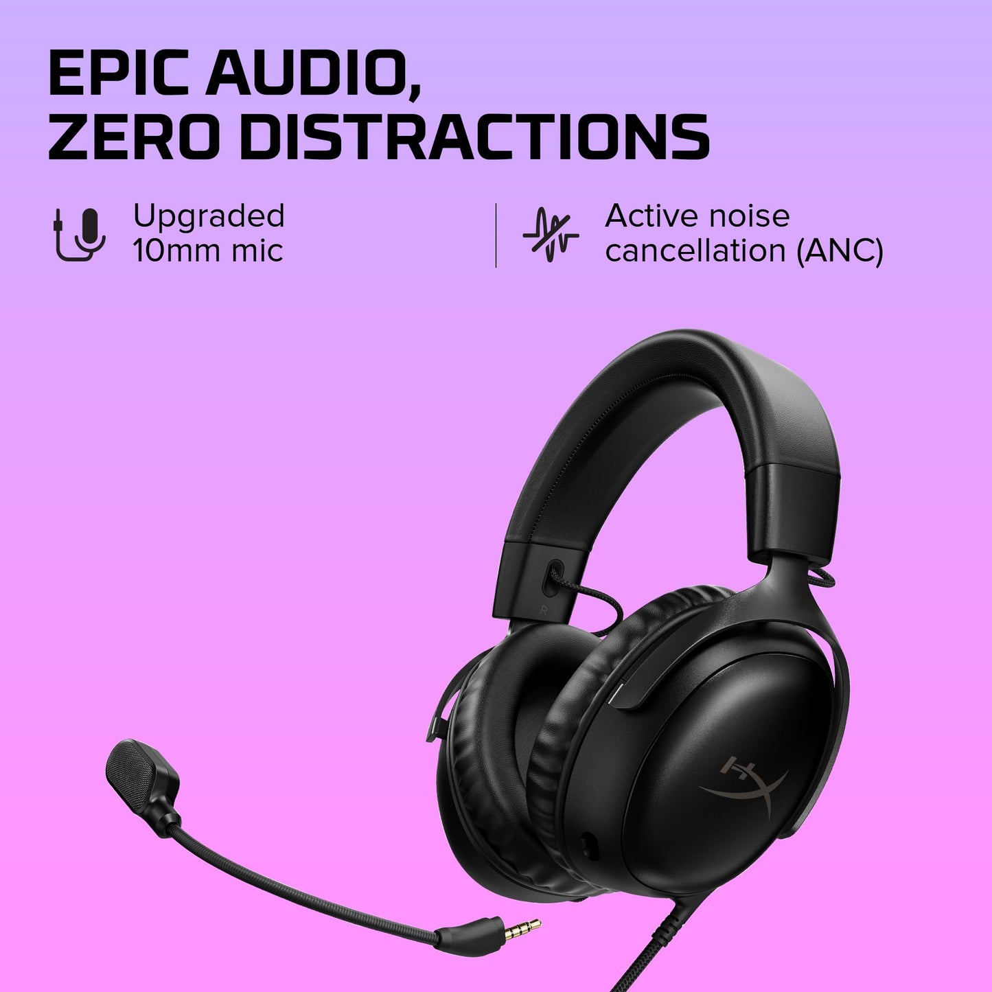 HyperX