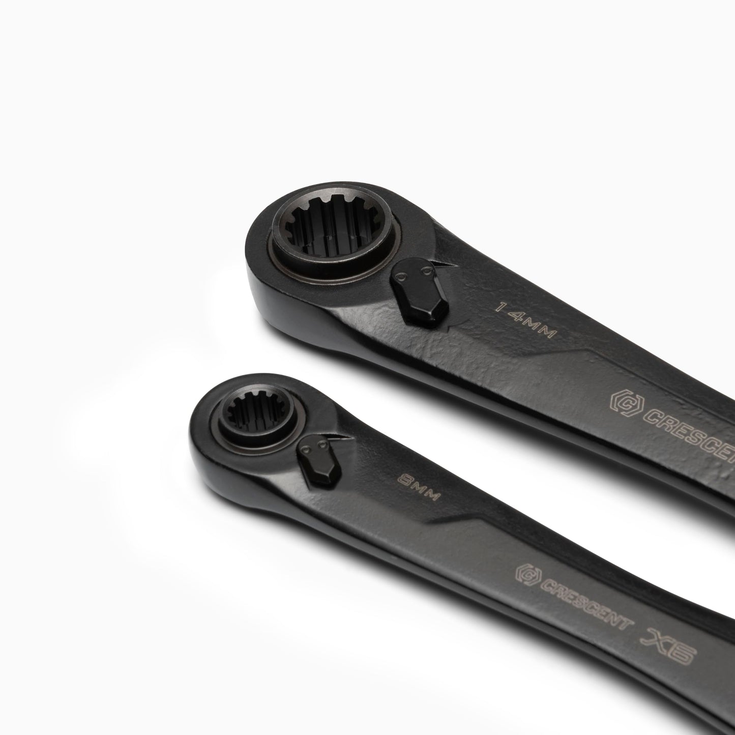 Crescent Wrench