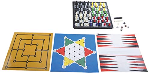 LEXIBOOK CG1300 Chessman Elite