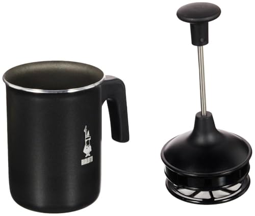 Bialetti Milk Frother