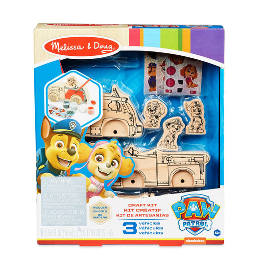 Melissa & Doug PAW Patrol