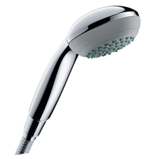hansgrohe Cromettahand Shower