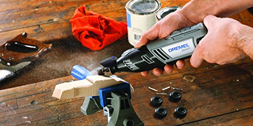 Dremel Light Module, LED Light Attachment for High Visibility for use with Dremel Multitools