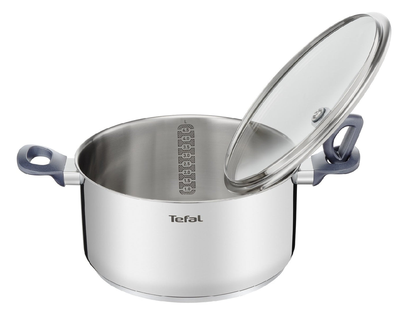Tefal Daily Cook, Edelstahl
