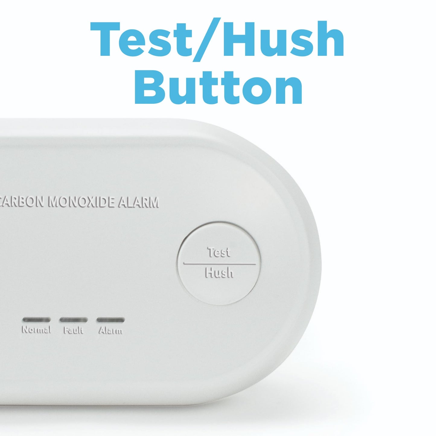Home Heat Alarm