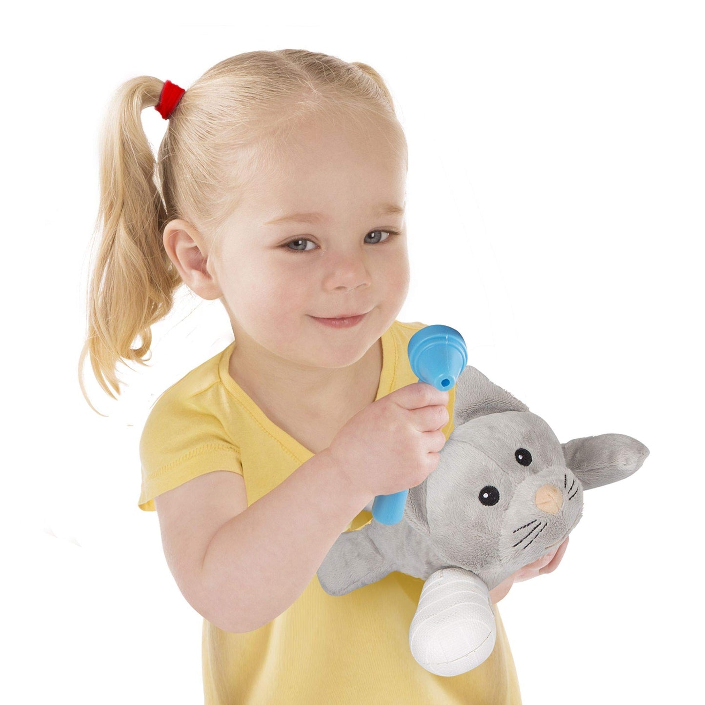 Melissa & Doug Pet Vet Play Set