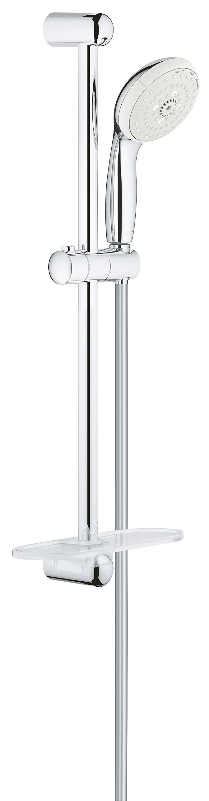 Grohe, Tempesta Hand-held Shower Head