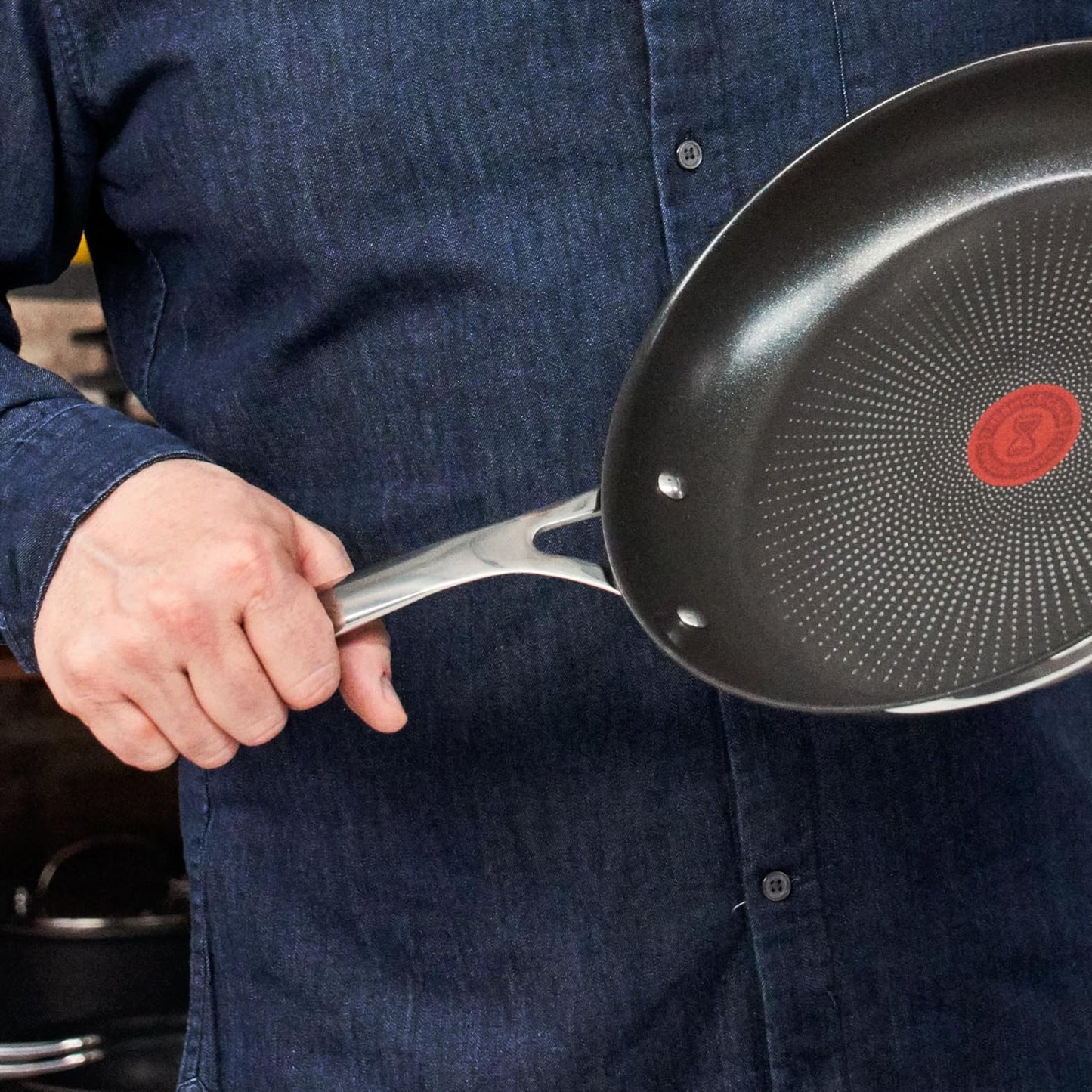 Tefal Cookware