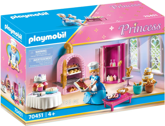 Playmobil Princess Castle