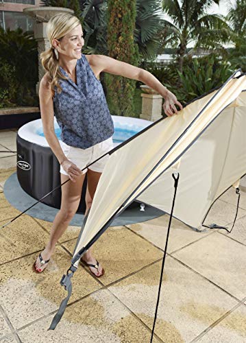 Lay-Z Spa Hot Tub