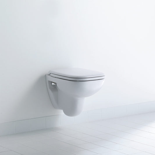 Duravit 0067690000 Toilet seat