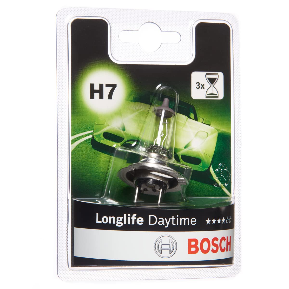 Bosch Headlight Bulb