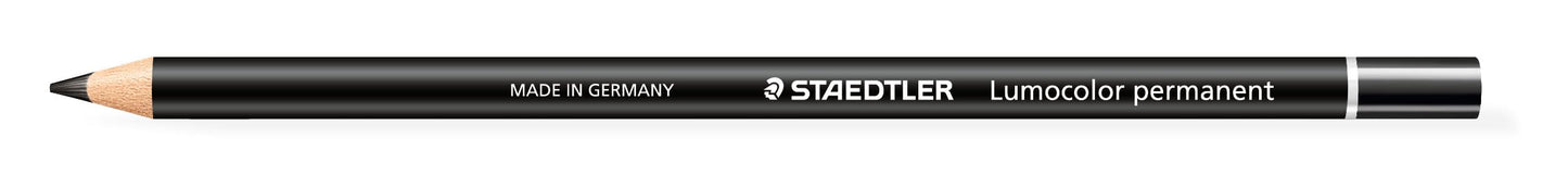 Staedtler 108 20-0 Lumocolor Dry Marker