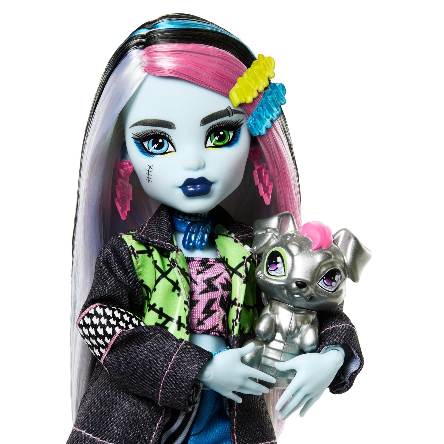 Monster High
