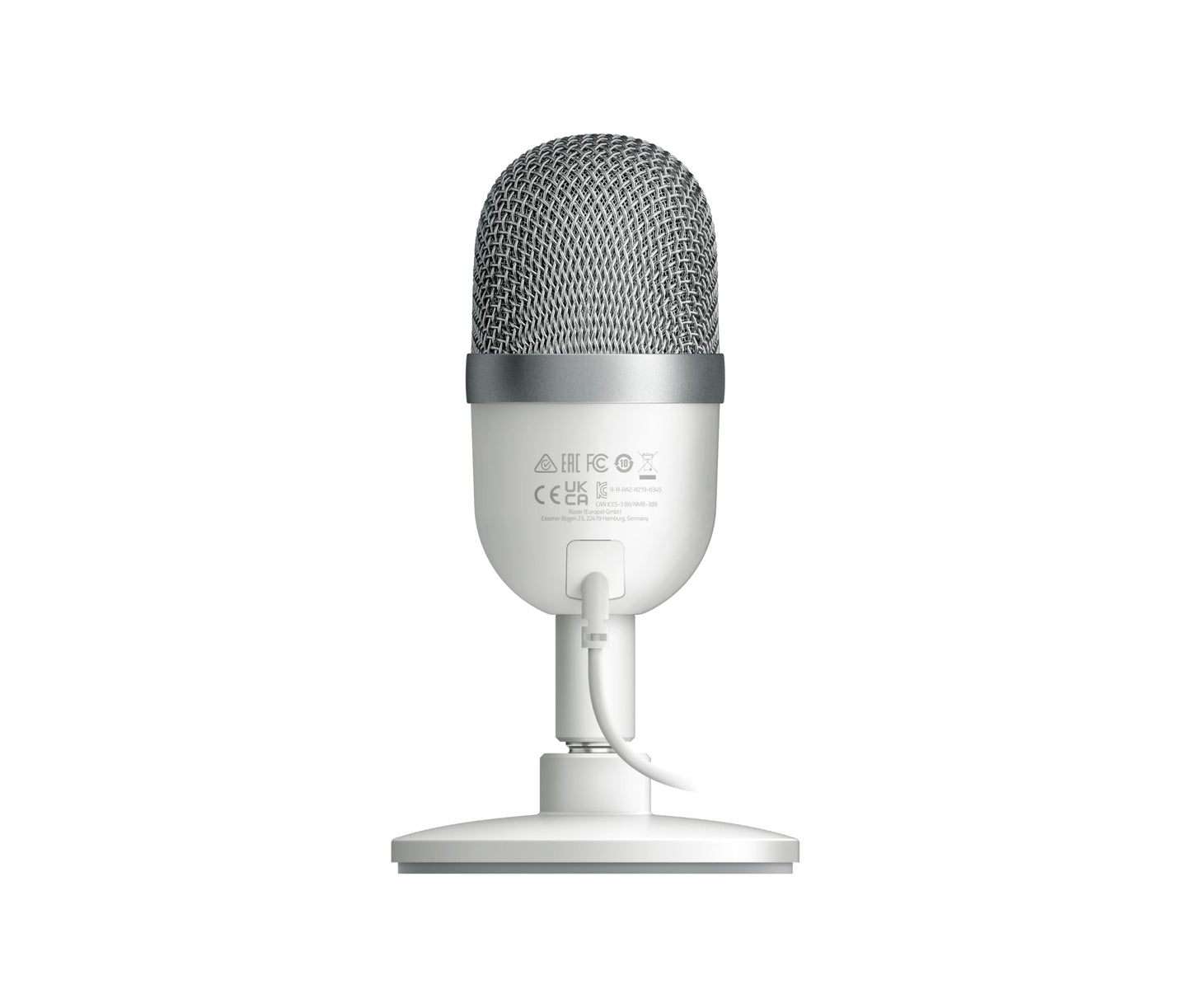 Razer Seiren - USB Microphone