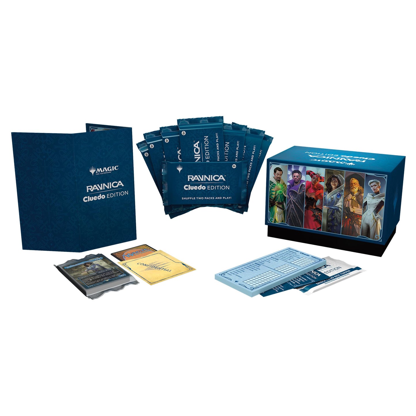 Magic: The Gathering