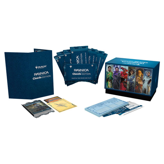 Magic: The Gathering