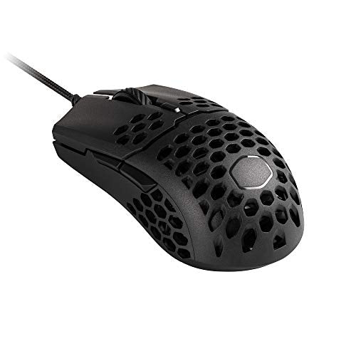Cooler Master MM710 Ultra Lightweight 53g Wired Gaming Mouse