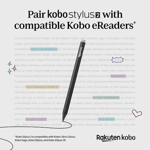 Kobo Stylus 2