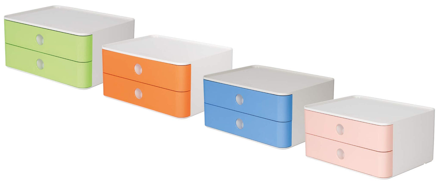 Han designer box