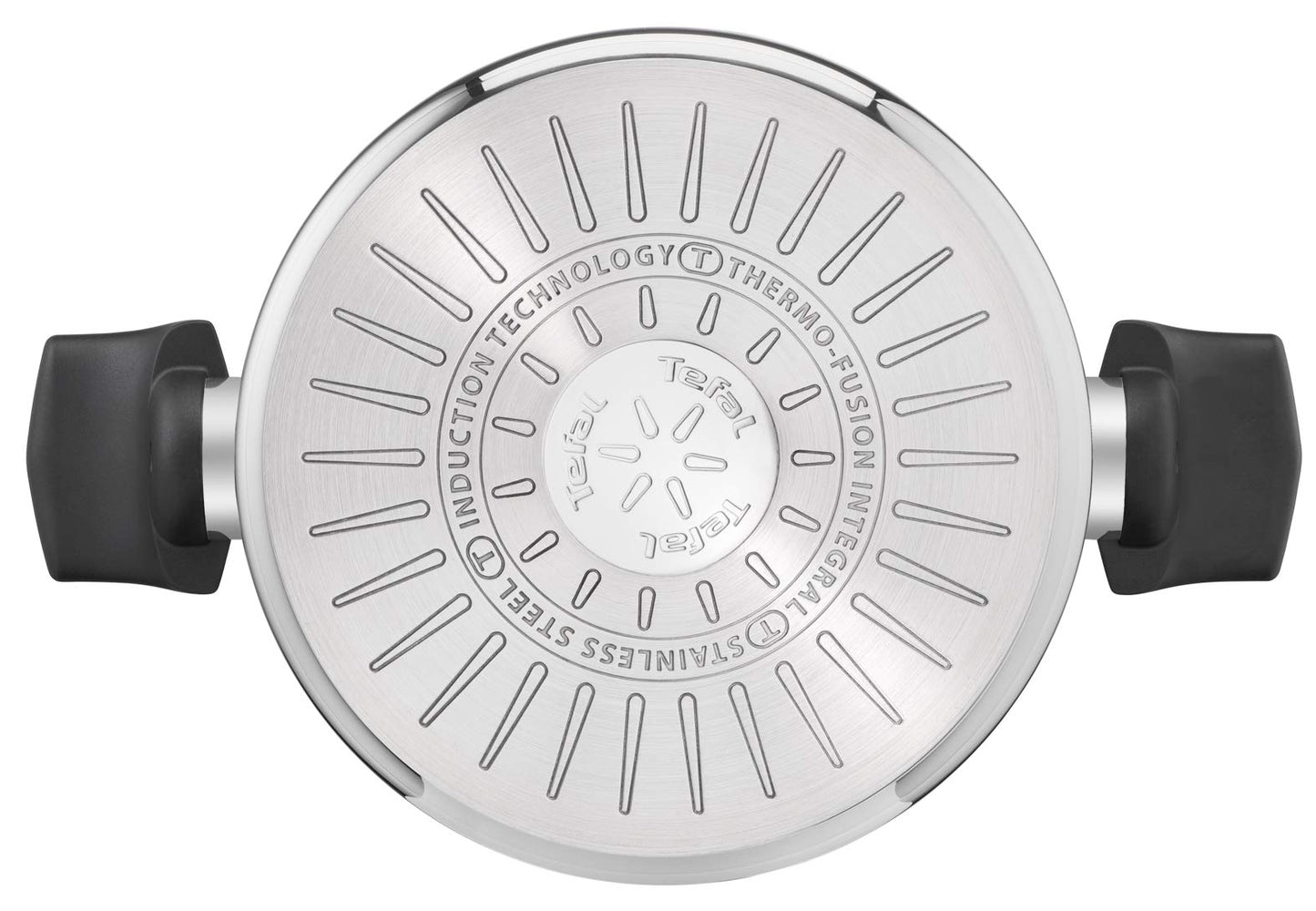 Tefal Emotion G6 Frying Pan