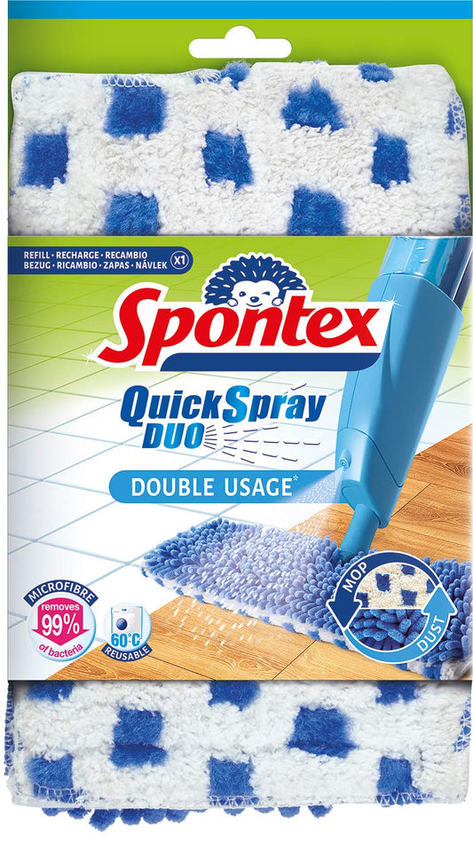 Spontex Quick Spray Duo NEW