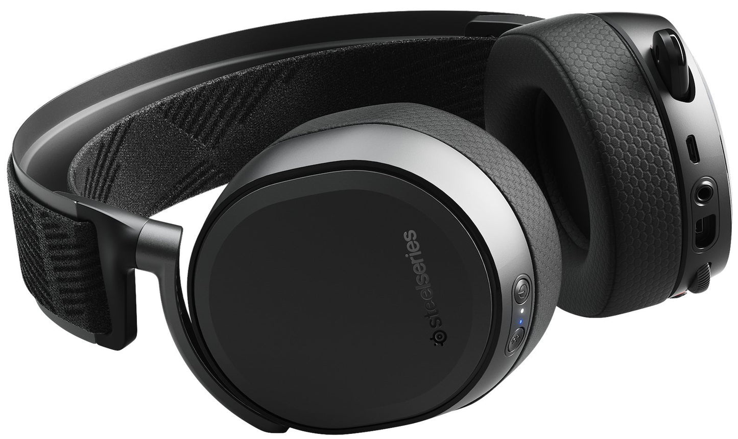 SteelSeries Tusq - In-Ear Mobile Gaming Headset