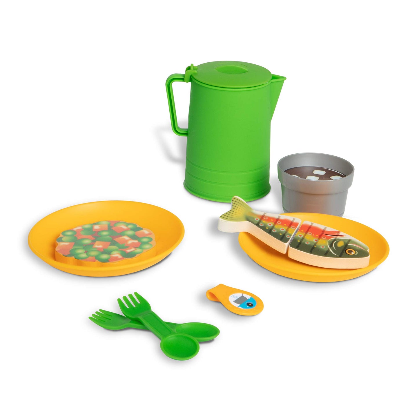 Melissa & Doug
