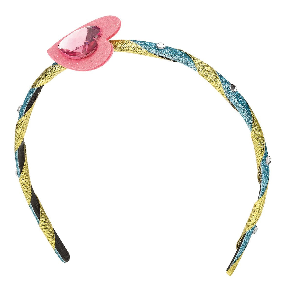 Creativity for Kids Make Your Own Fashion Headbands