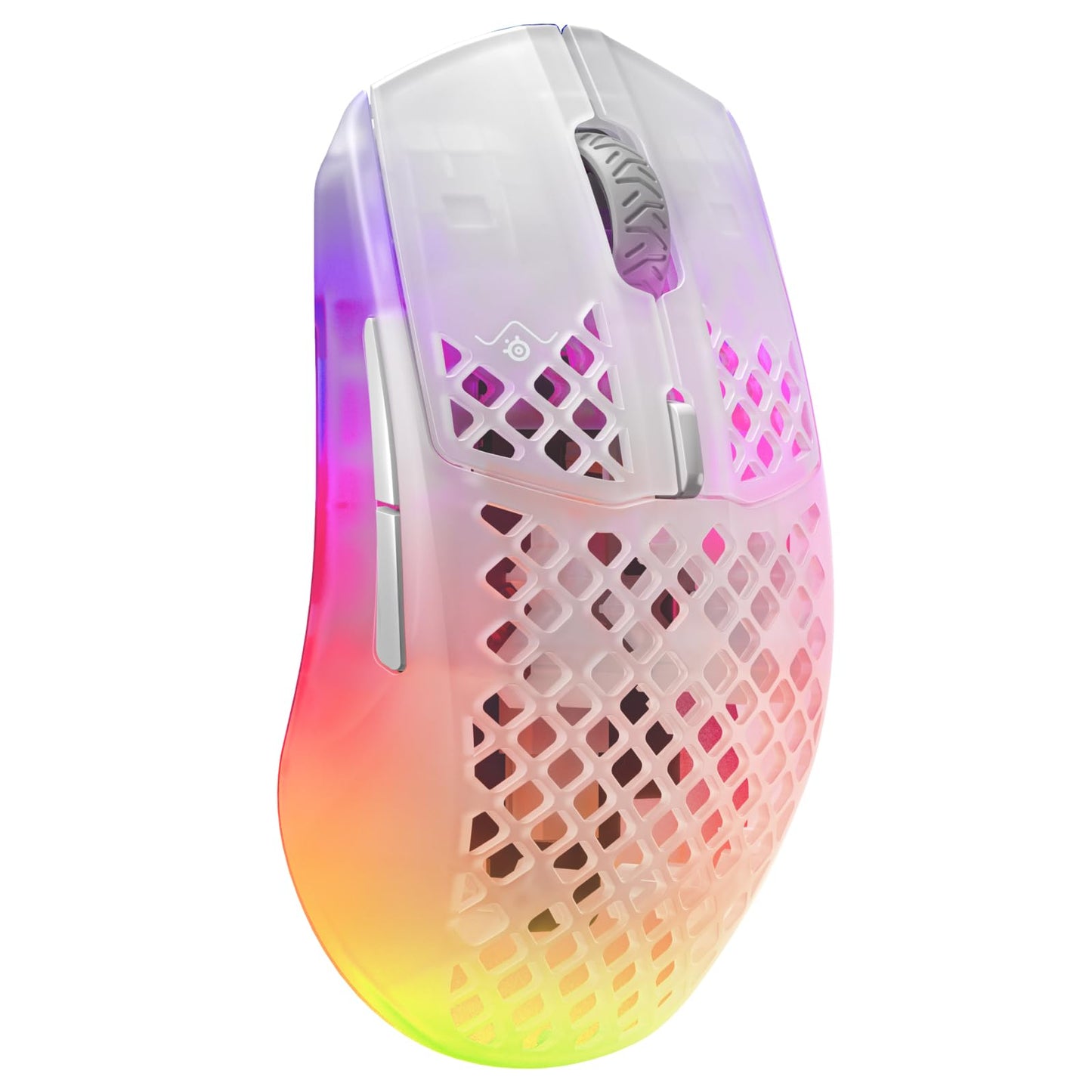 SteelSeries