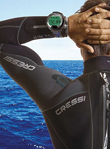 Cressi Leonardo Scuba Diving Computer