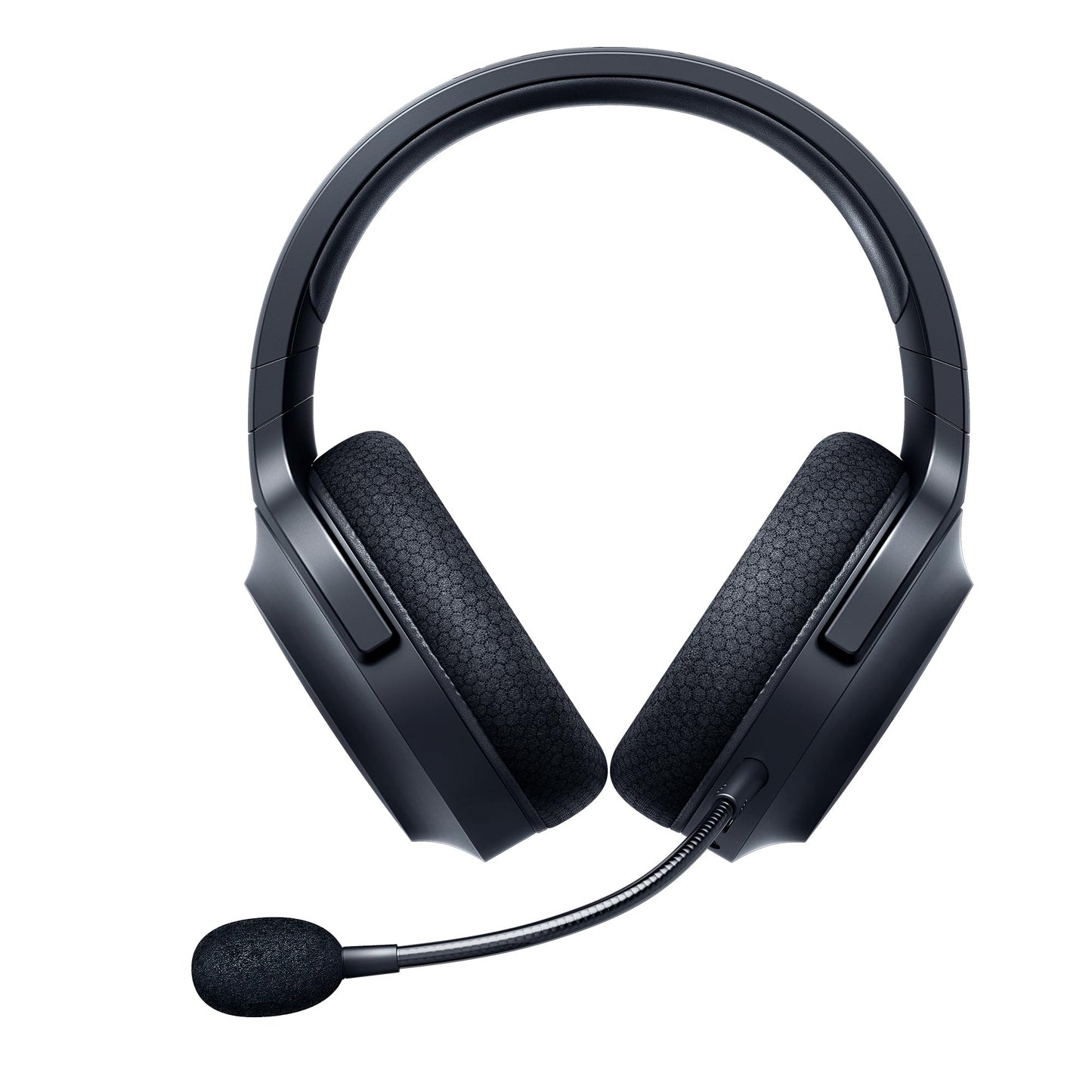 Razer Barracuda - Wireless Multi-platform Gaming and Mobile Headset