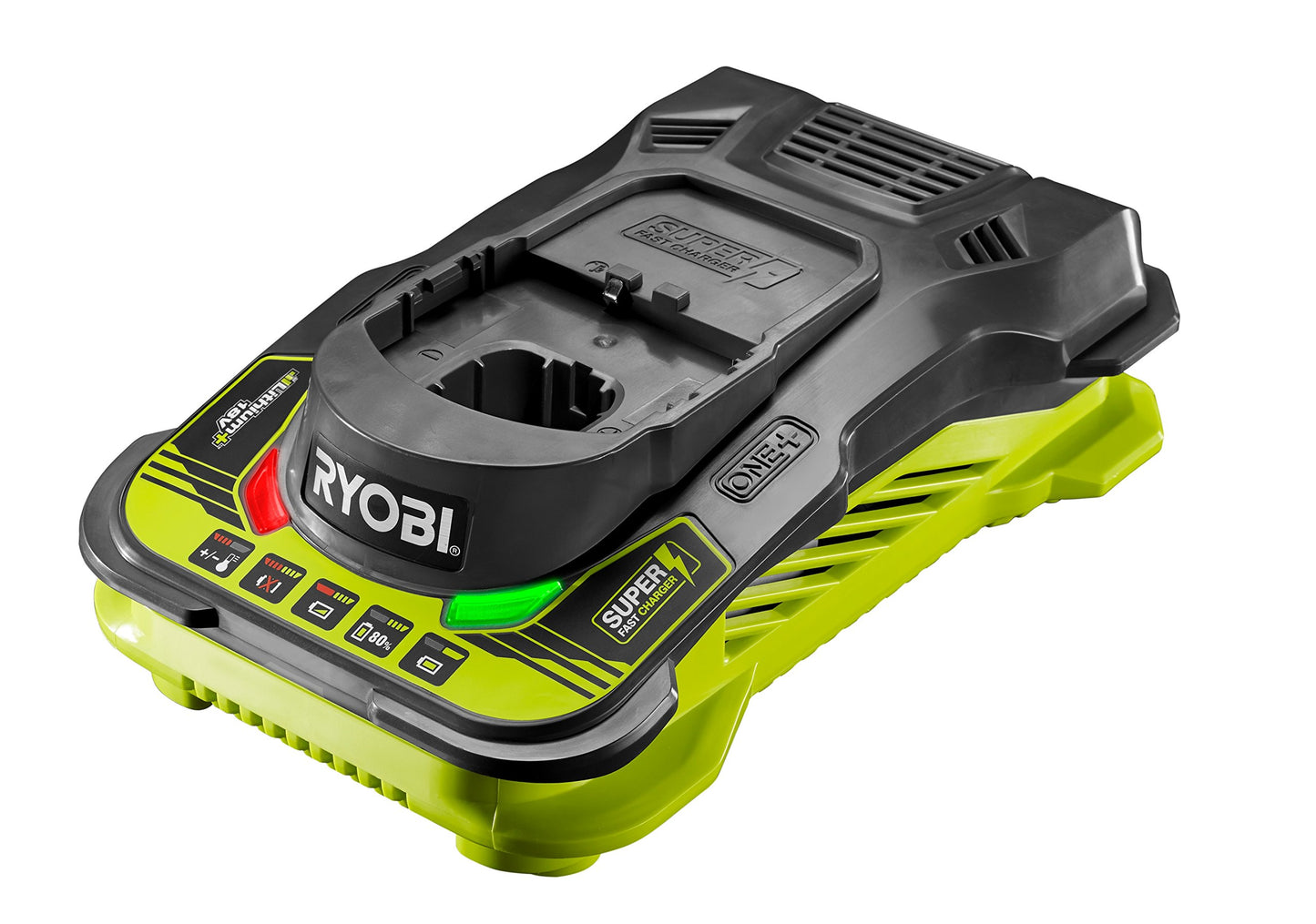 Ryobi RY18FGA-0 18V ONE+ Cordless Fogger/Chemical Sprayer (Bare Tool)