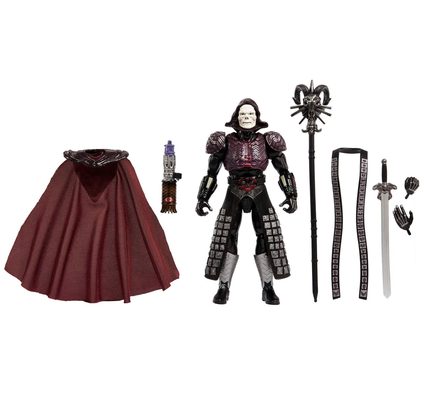 Masters of the Universe Motu MASTERVERSE Andra