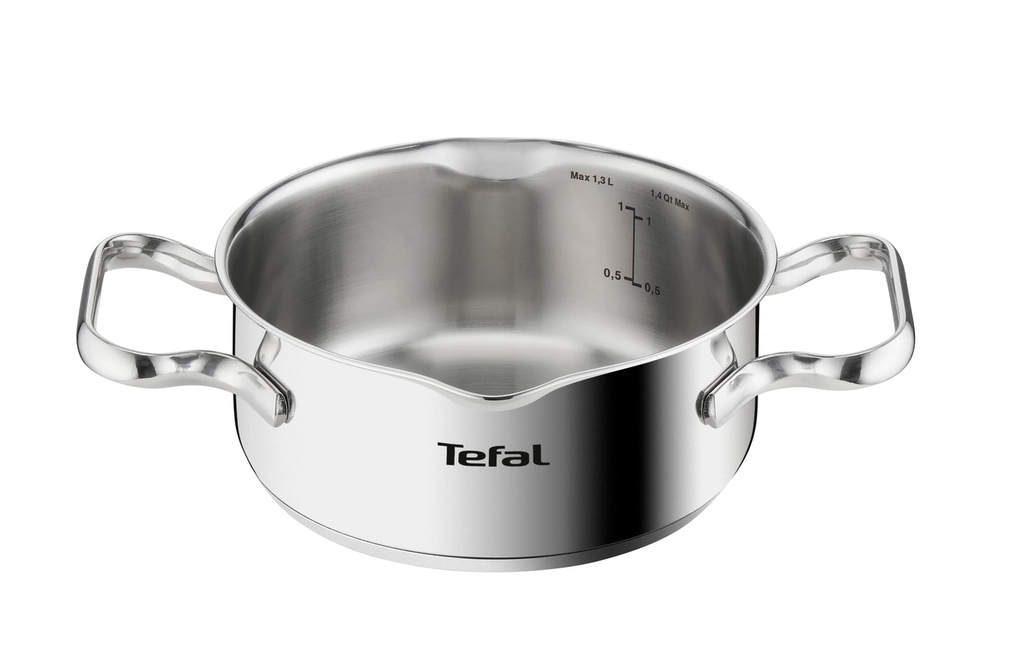 Tefal A70542 Duetto Cooking Pot