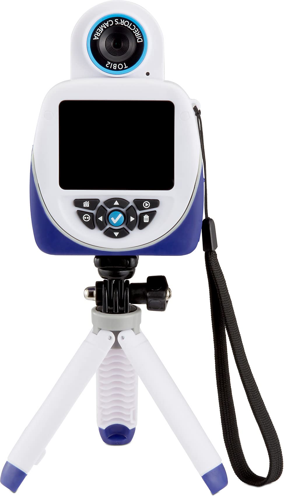 Little Tikes Tobi 2 Studio HD Camera Kid toys and games