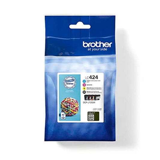 Brother Inkjet Cartridge