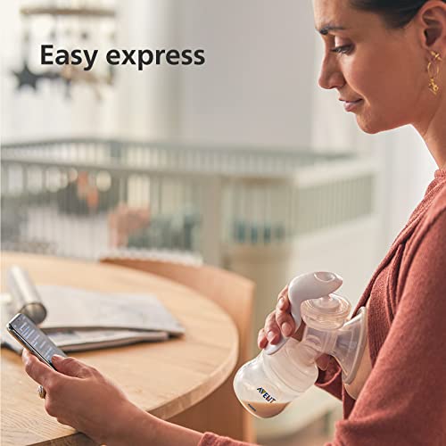 Philips Avent Manual Breast Pump