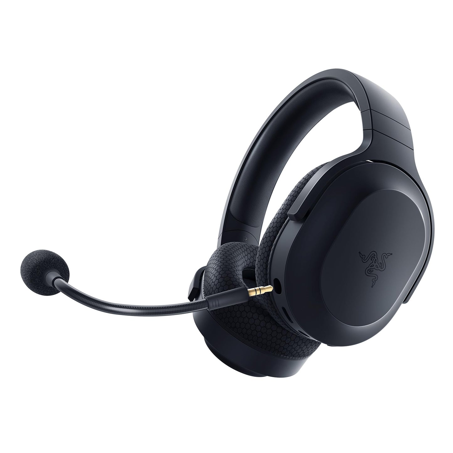 Razer Barracuda - Wireless Multi-platform Gaming and Mobile Headset