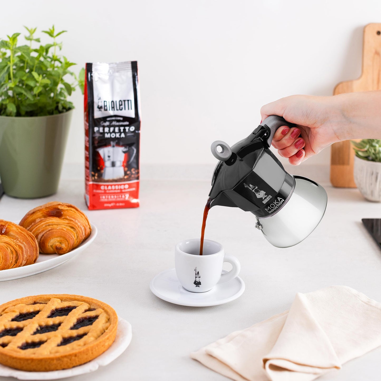 Bialetti
