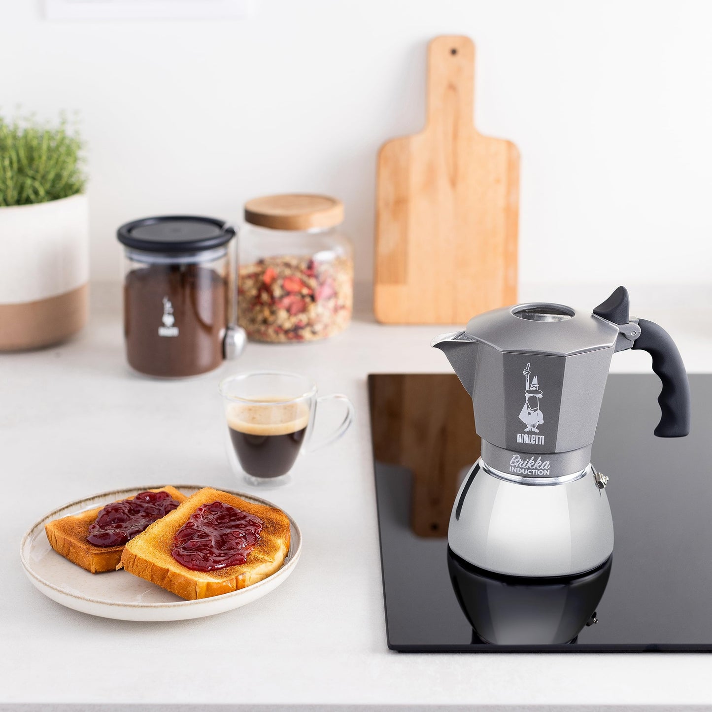 Bialetti New Brikka