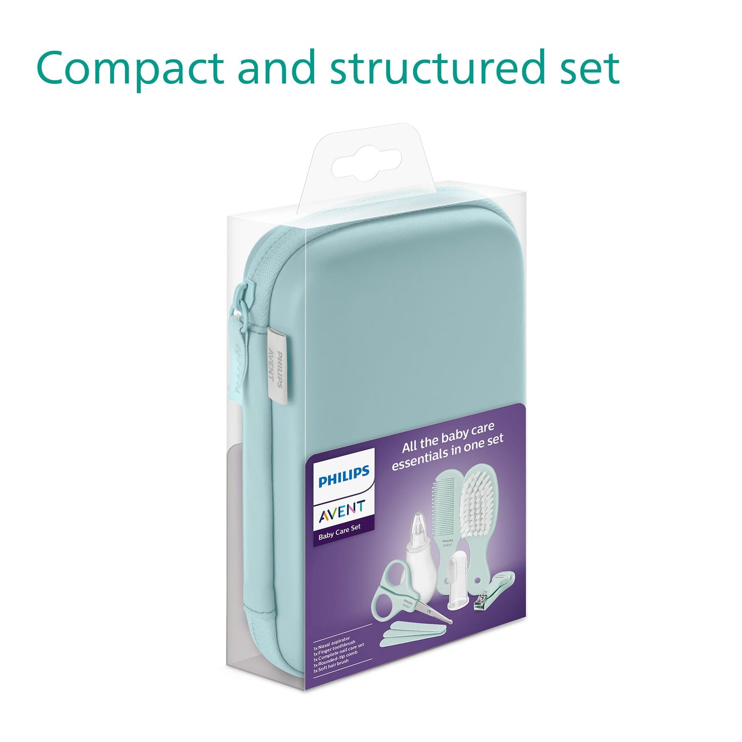 Philips Avent Baby Care Set