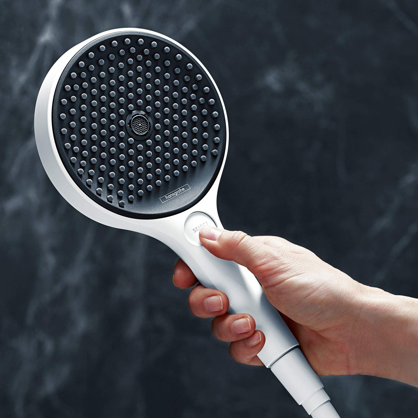 hansgrohe Rainfinity Shower Head