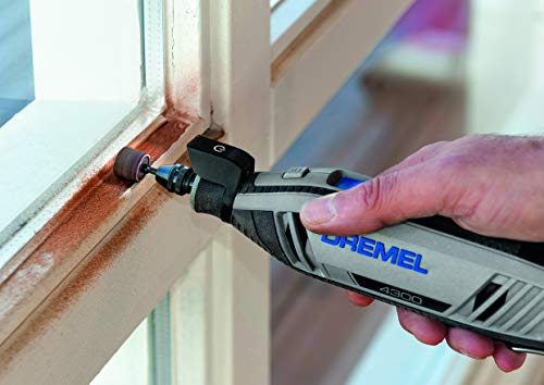 Dremel Light Module, LED Light Attachment for High Visibility for use with Dremel Multitools