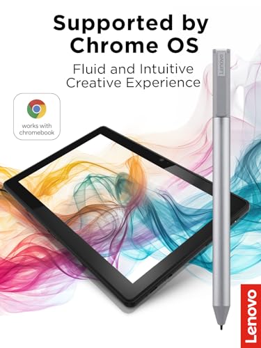 Lenovo Active Capacity Pens for Touchscreen Laptop