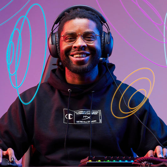 HyperX