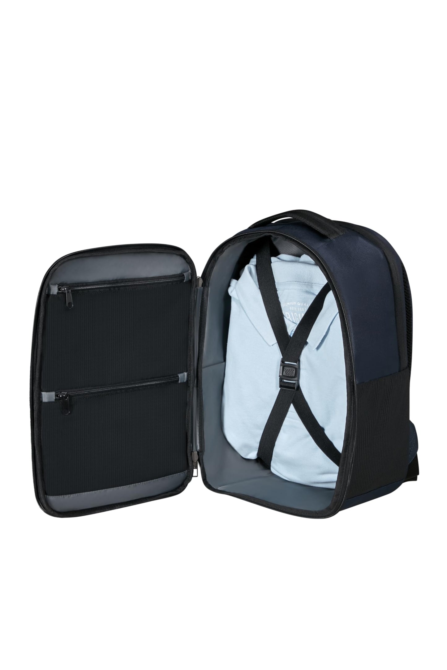 Samsonite GuardIT
