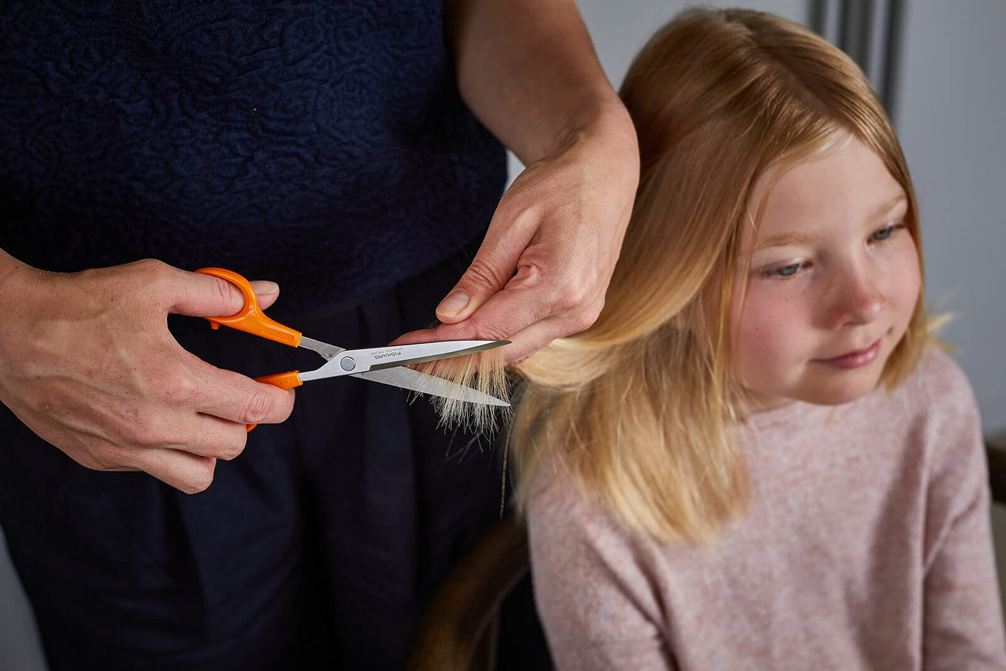 Fiskars Hairdressing Scissors