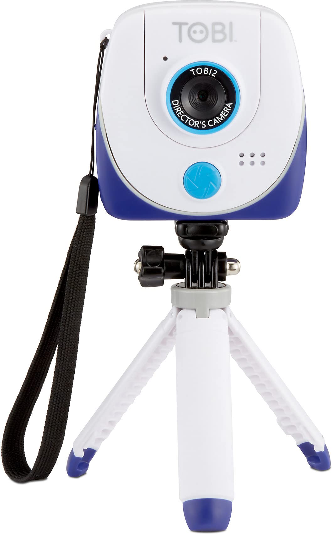 Little Tikes Tobi 2 Studio HD Camera Kid toys and games